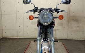 KAWASAKI ESTRELLA BJ250A