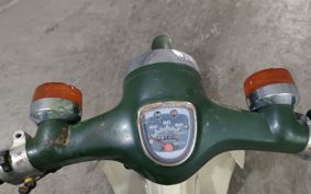 HONDA SUPER CUB50 C50
