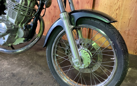 SUZUKI ST250 NJ4AA