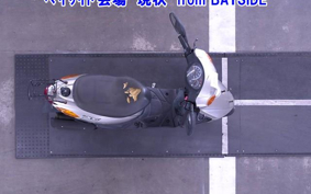 YAMAHA JOG-5