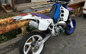 HONDA CRM250R MD24