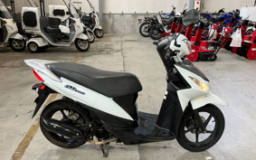 SUZUKI ADDRESS V110 CE47A