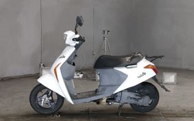 SUZUKI LETS5 CA47A