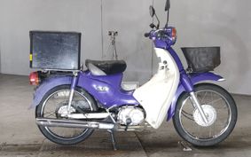 HONDA SUPER CUB110 JA07