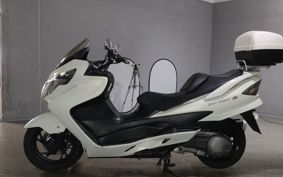 SUZUKI SKYWAVE 250S CJ46A