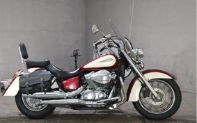 HONDA SHADOW750 RC50