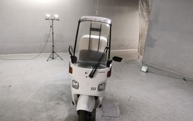 HONDA GYRO TA02