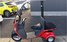 HONDA GYRO TA03