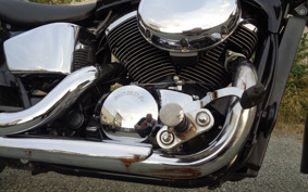 HONDA SHADOW400 2003 NC34