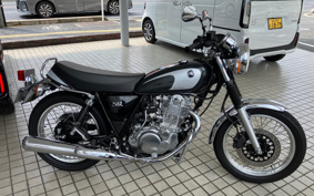 YAMAHA SR400 FINAL ED 2022 RH16J
