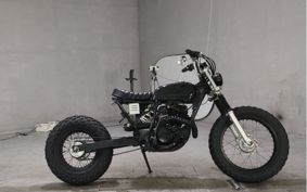 YAMAHA TW200 2JL