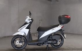 SUZUKI ADDRESS V110 CE47A
