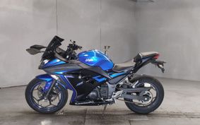 KAWASAKI NINJA250 EX250L