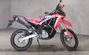 HONDA CRF250 RALLY  MD47