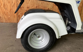 HONDA  GYRO X STANDARD  TD02