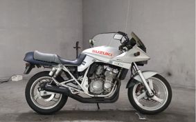 SUZUKI GSX250 KATANA GJ76A