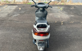 SUZUKI LETS4 CA45A