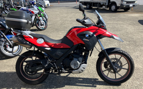 BMW G650GS SERTAO 2012 0188