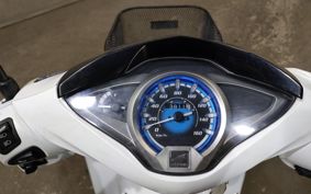 HONDA WAVE 125 I JA21