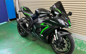 KAWASAKI NINJA ZX-10R SE 2020 ZXT02E