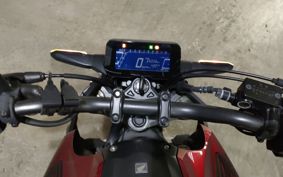 HONDA CB250R MC52