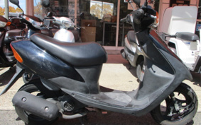 SUZUKI LETS2 CA1PA