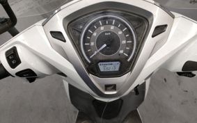 HONDA LEAD 125 JF45