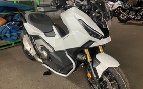 HONDA X-ADV 750 2025 RH21