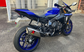 YAMAHA YZF-R1 2020 RN49