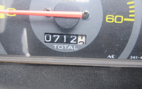 SUZUKI LETS2 CA1PA