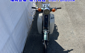 YAMAHA MATE50