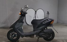 SUZUKI LETS2 CA1PA