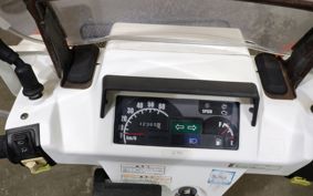 HONDA GYRO TD02