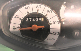 SUZUKI ADDRESS V125 CF46A