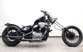 HONDA STEED400 1994 6121