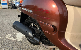 HONDA GIORNO AF70