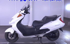 HONDA FORESIGHT