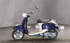 YAMAHA VINO 5AU