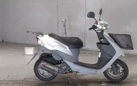 SUZUKI LETS2 CA1PA