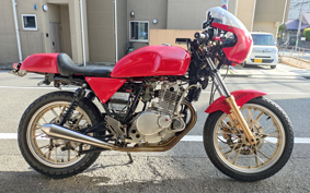 SUZUKI BOLTI NJ47A