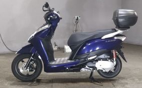 HONDA LEAD 125 JF45
