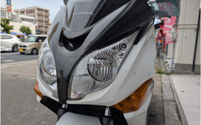 HONDA  SILVER WING GT400 ABS 2013 NF03