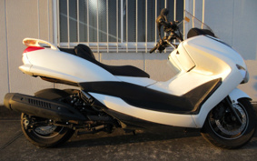 YAMAHA MAJESTY 250 SG20J