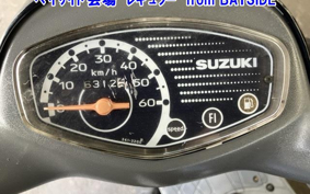 SUZUKI LETS4