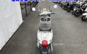 HONDA GIORNO