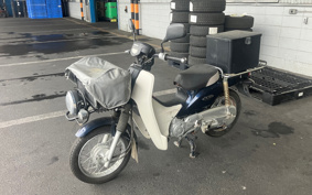 HONDA SUPER CUB50 AA04