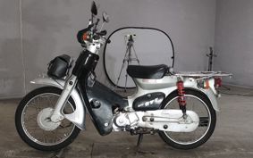 HONDA SUPER CUB50 AA01