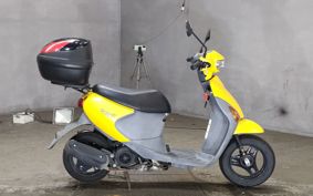 SUZUKI LETS4 CA45A