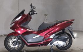 HONDA PCX125 JF81