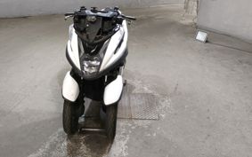 YAMAHA TORI CITY 155 SG37J